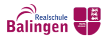 Logo der Schule