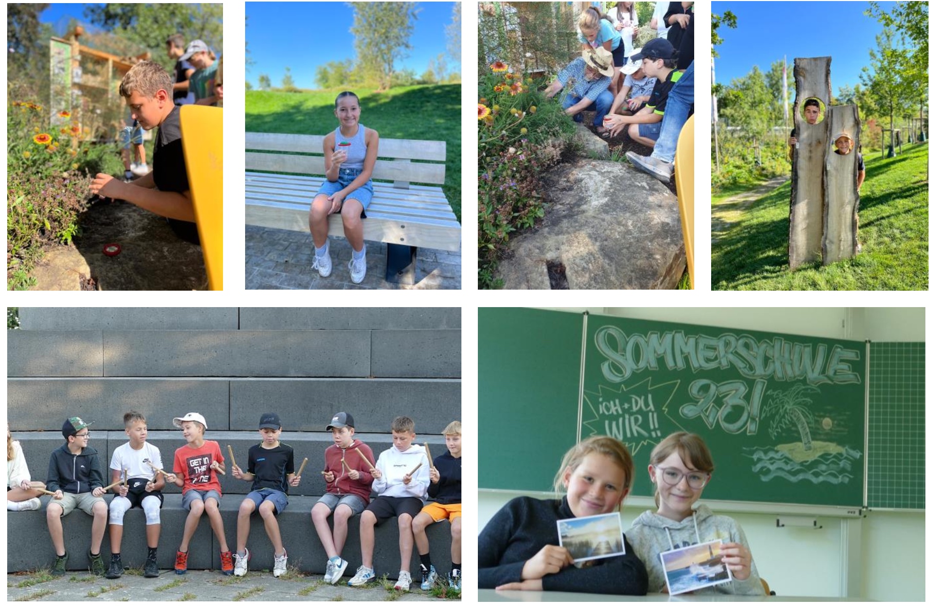 Read more about the article Sommerschule 2023