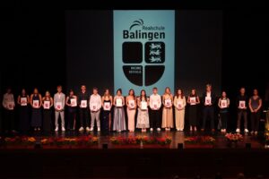 Klasse 10b